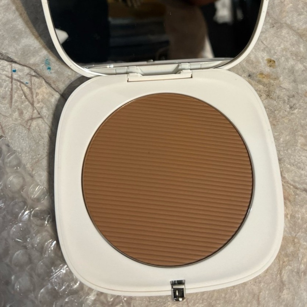 Marc Jacobs Bronzer in Warm Brown
